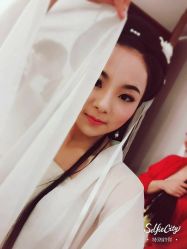 -盘子女人坊生日照·摄影馆(华强店)