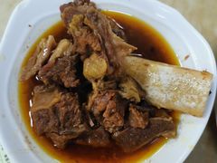 -黄祥发牛排美食(圣湖店)