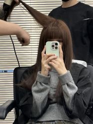 -WM Hair Salon
