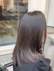 -苏豪美发S A L O N烫发染发