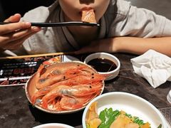 -川骄海鲜自助(亚运村店)