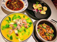 -乾园(天河城店)