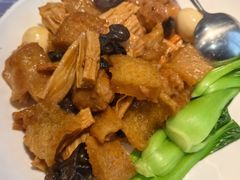 老陕烧三鲜-秦月轩·陕西家乡菜(阜成路·五棵松店)