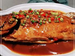 -刀板香·安徽菜(国购IFC店)