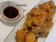 -宝丽轩中餐厅BAOLIXUAN