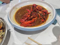 -辣盆盆麻辣小龙虾(哈尔滨总店)
