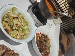 -楚山晓·湖北菜(武汉光谷K11店)