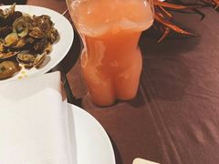-锦悦轩空中观景餐厅