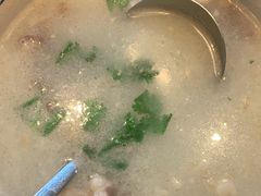-老牌坊鲁菜名店(美莲广场店)