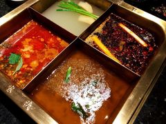 -王家渡火锅店(棕榈泉店)