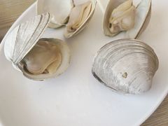 -红月湾海鲜饭店•沙滩海景(双月湾店)