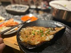 -贰醒·私房小院烧烤 (太古里店)