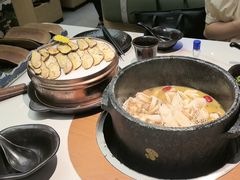 -芸山季·云南山珍菌火锅(南翔印象城MEGA店)