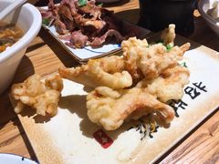 -關東雪东北菜(中庚漫游城店)