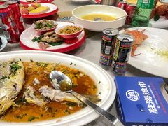 -驻海渔市(置信店)