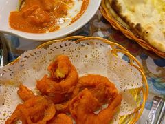 -Santoor 萨都里印度餐厅(北锣鼓巷店)