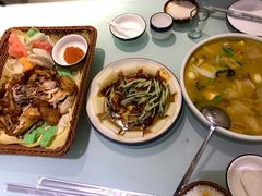 -粗茶淡饭•陕菜•家常菜