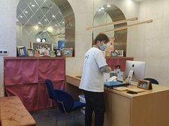 -海马体照相馆(上海宝山万达广场店)