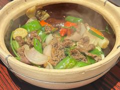 -龚印记牛骨牛杂屋·四代传承(珠影星光城店)