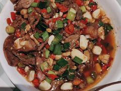 -彭耕记猪油炒小菜(吉联mall店)