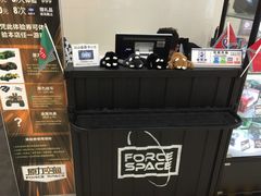 -万达广场(松江店)