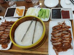 -董立兵烤鸭店(明湖店)