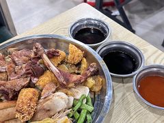 -瑞安第一泡·后街泡泡(虹桥后街店)