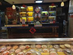 -尚品海鲜肥牛自助火锅(湖明店)