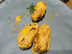 -粤集·手工粤菜(皇庭广场店)