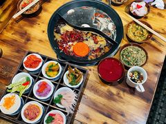 -楠火锅(广州总店)