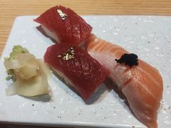 -富山日式料理(宽厚里店)