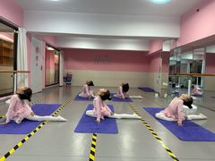 -蒲公英舞蹈艺术中心(解放路校区)