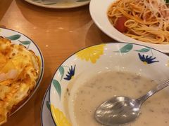 -萨莉亚意式餐厅(南海万达广场店)