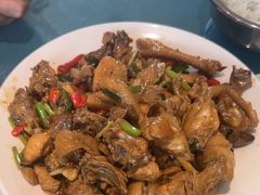 -生态苑农庄(十里画廊遇龙河店)