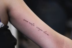 -飛凡TATTOO纹身•原创