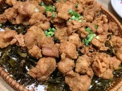 -炊烟·山房菜