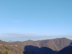 -湖州龙王山景区