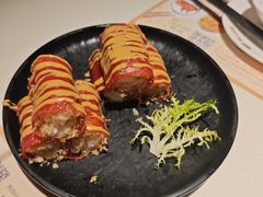 -粤点越有·茶点·粤菜(樵岭国际店)