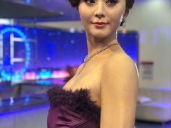 -武汉杜莎夫人蜡像馆