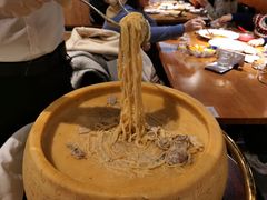 -新贝乐意大利餐厅(苏州中心店)