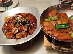 -绿茶餐厅(北京世纪金源店)