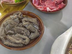 -重庆老火锅王(永陵路分店)