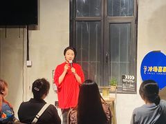 -ZM COFFEE(西安路店)