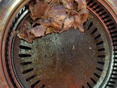 -杨记齐齐哈尔烤肉(总店)