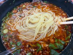 -一品飘香米线(一中总店)