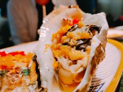 -新楚记烧烤·酒场·夺命肥肠(车公庙店)