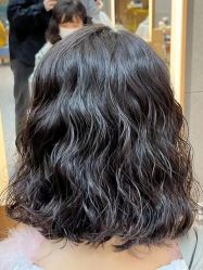 点击看大图 -MORI HAIR SALON日式美发沙龙
