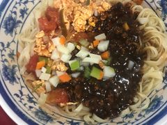 -孟记传统大刀面(星源商城店)