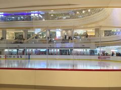 -冠军冰场CHAMPION RINK(苏州中心商场店)