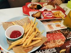 -杯子红牛排(创意产业园店)